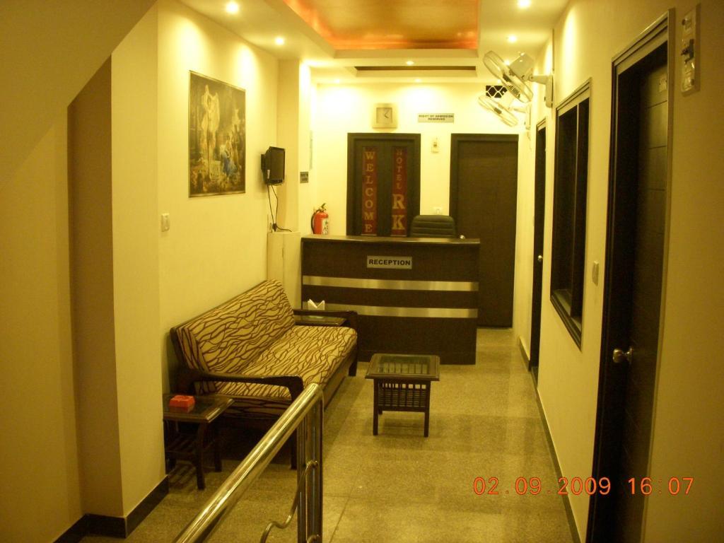 Rk Delhi 2* New Delhi