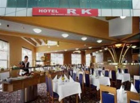 Rk Delhi 2*